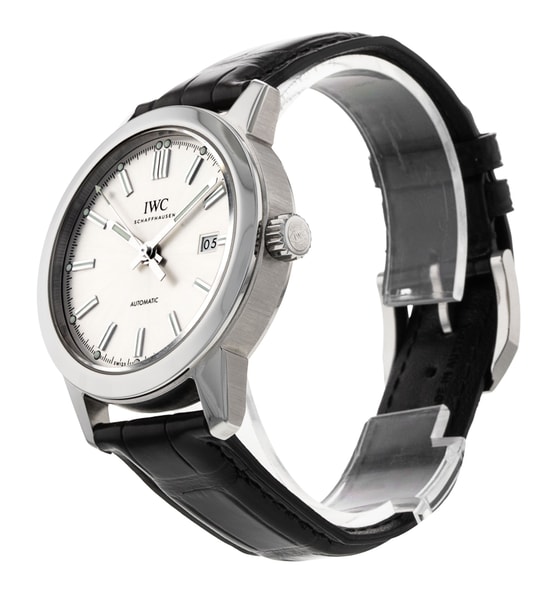 IWC Ingenieur IW357001